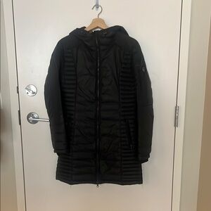 Kühl Quilted Puffer Jacket